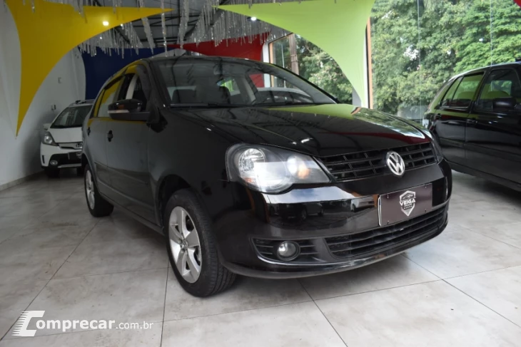 POLO 1.6 MI 8V