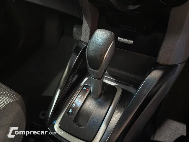 ECOSPORT - 2.0 SE 16V 4P POWERSHIFT