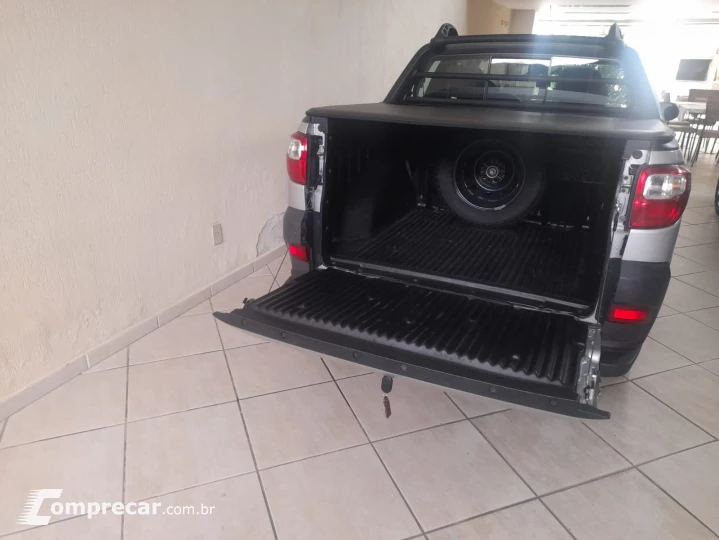 Strada Freedom 1.4