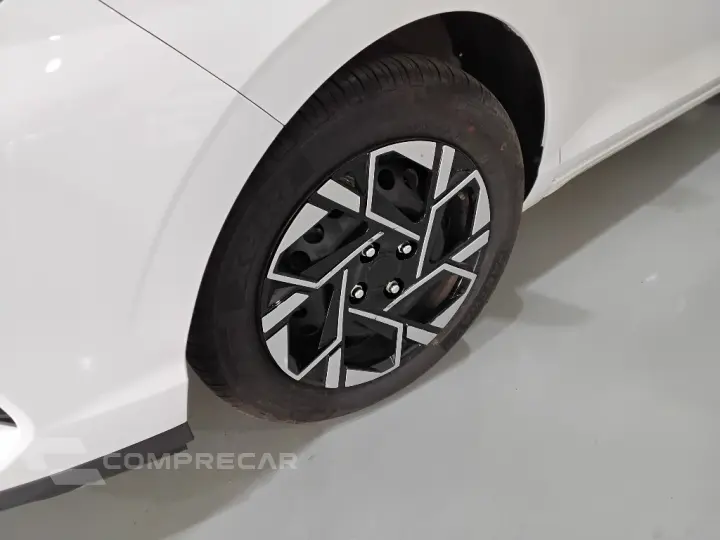 HB20 1.0 12V FLEX SENSE PLUS MANUAL