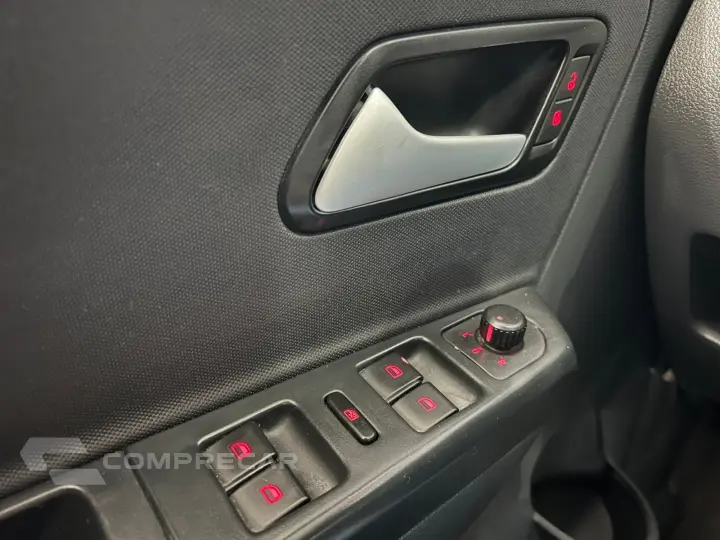 FOX 1.6 MI 8V FLEX 4P AUTOMATIZADO