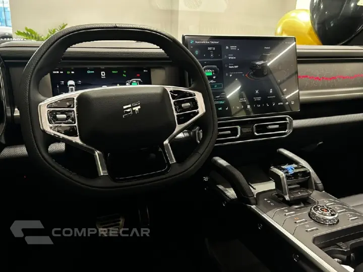 T2 1.5 TGDI PHEV XWD 4X4 DHT