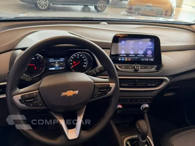 TRACKER - 1.2 TURBO PREMIER AUTOMÁTICO