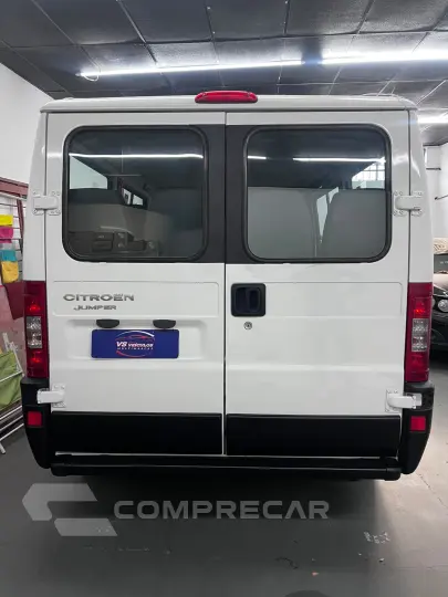 JUMPER 2.3 HDI Minibus 33M