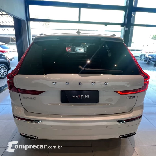 XC 60 T-8 HÍBRIDO INSCRIPTION 2.0 5p