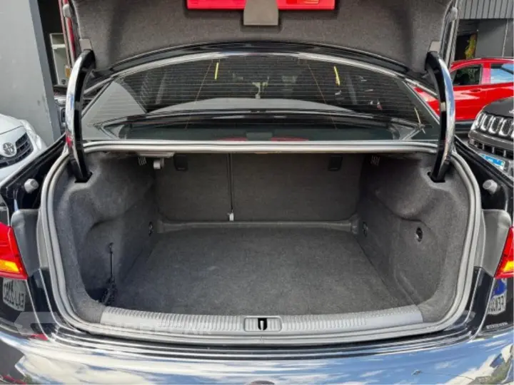 A3 2.0 TFSI SEDAN AMBITION 16V GASOLINA 4P S-TRONIC