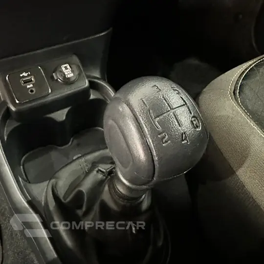 MOBI TREKKING 1.0 Flex 5p.