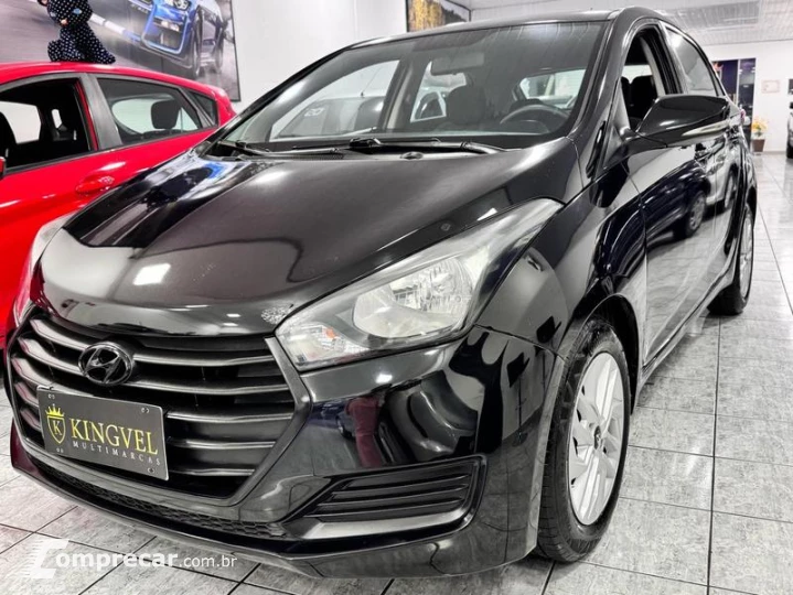 HYUNDAHB20 1.0M COMFOR