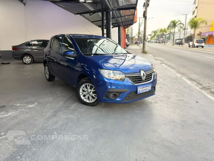 SANDERO 1.0 12V SCE ZEN