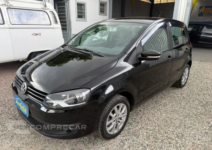 Fox 1.0 4P TRENDLINE FLEX