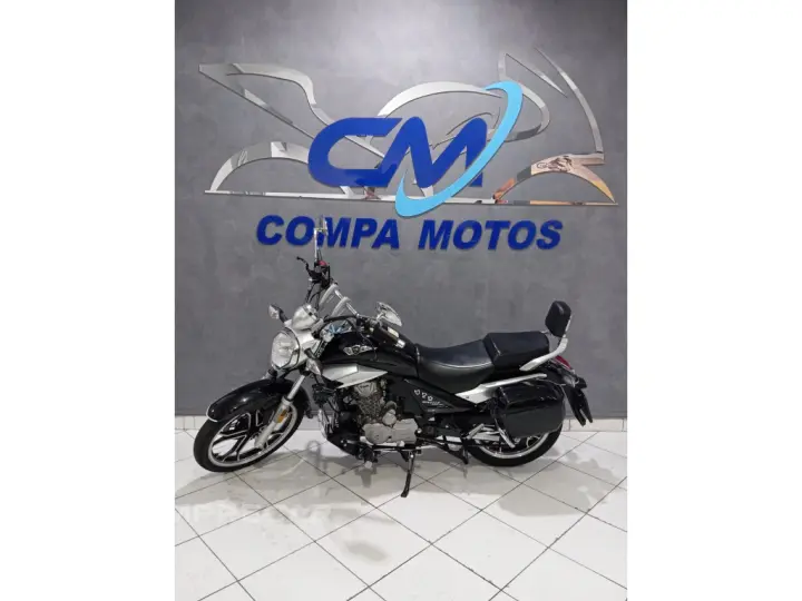 MASTER RIDE 150