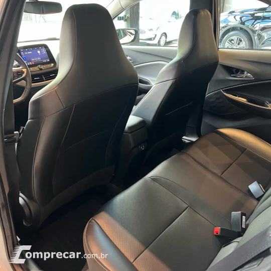 ONIX HATCH PREM. 1.0 12V TB Flex 5p Aut.