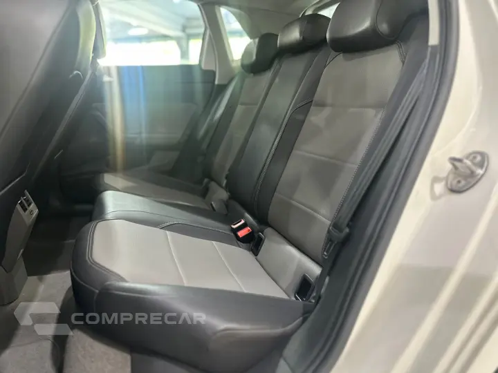 POLO 1.0 200 TSI Highline