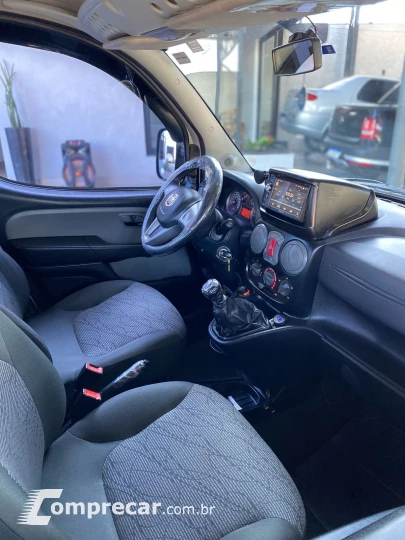 DOBLÒ 1.8 MPI Essence 16V