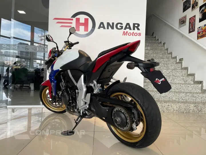 CB 1000R