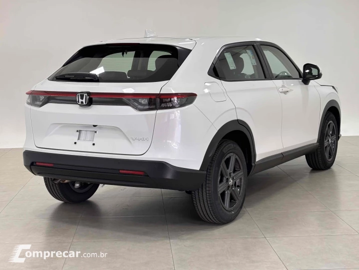 HR-V 1.5 DI I-VTEC FLEX EXL CVT