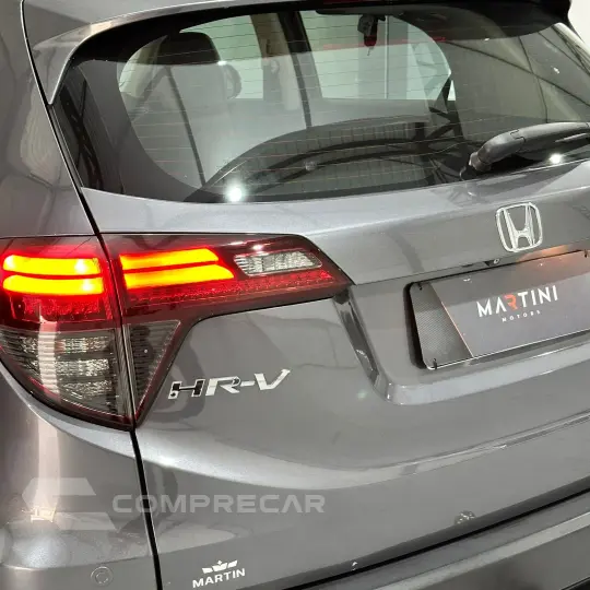 HR-V EXL 1.8 Flexone 16V 5p Aut.