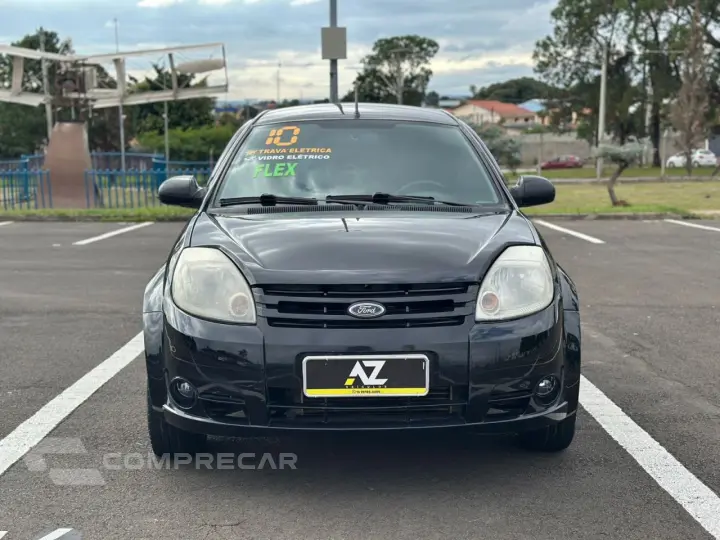 Ka Hatch 1.0 CLASS FLEX