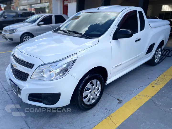 MONTANA 1.4 MPFI LS CS 8V