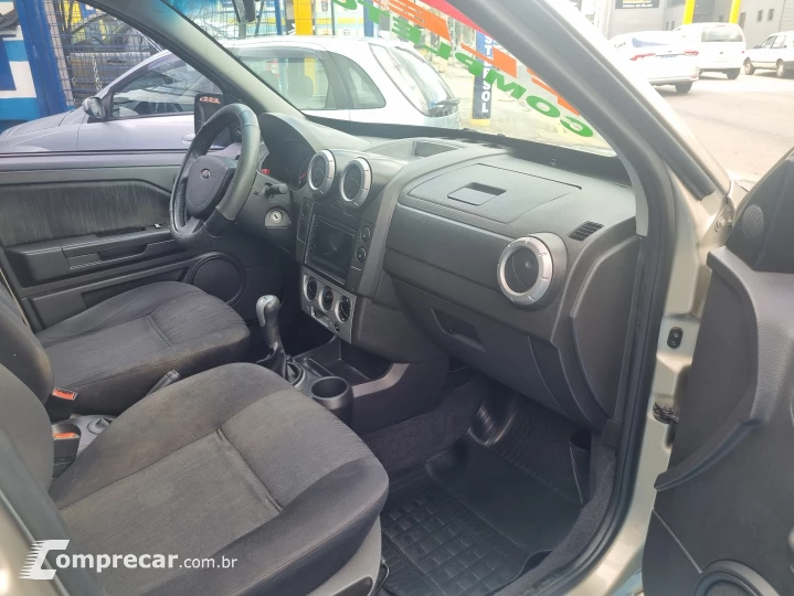ECOSPORT 1.6 Freestyle 8V