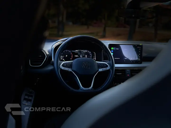 TERA 1.0 170 TSI High