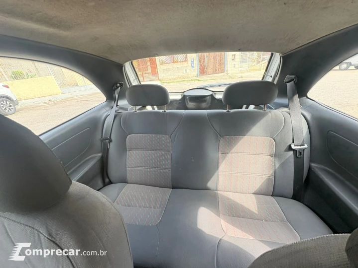 CELTA 1.0 MPFI VHC 8V