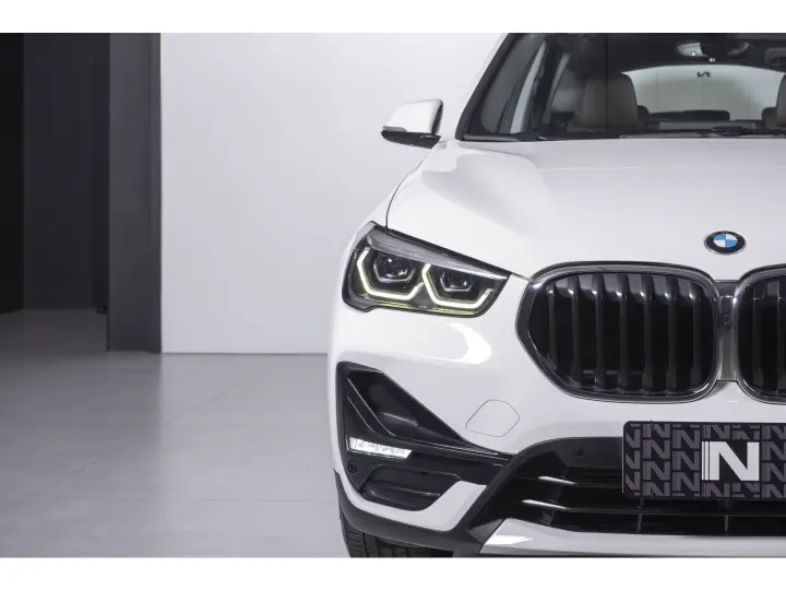 X1 2.0 16V TURBO ACTIVEFLEX XDRIVE25I SPORT 4P AUTOMÁTICO