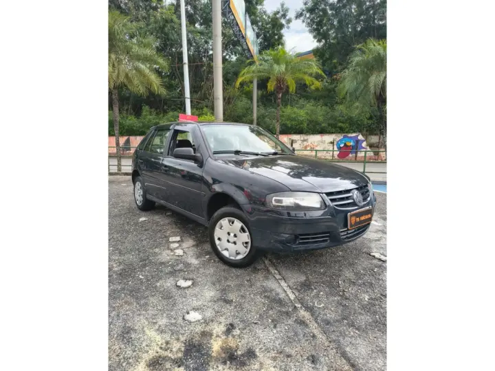 GOL 1.0 MI 8V FLEX 4P MANUAL G.IV