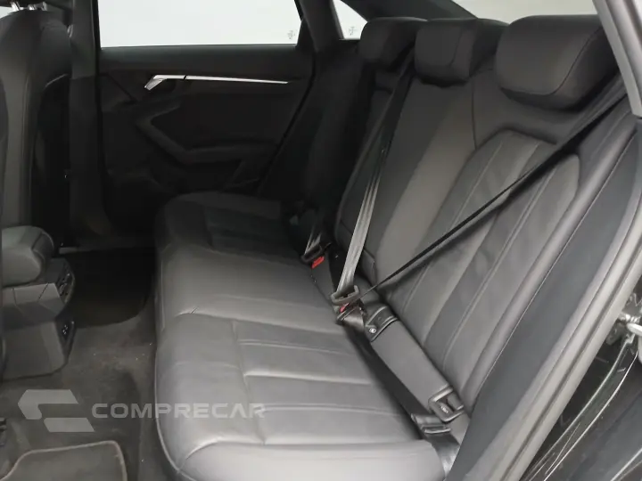 A3 2.0 40 TFSI MHEV SEDAN S LINE S-TRONIC