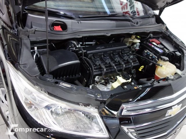 PRISMA - 1.0 MPFI LT 8V 4P MANUAL