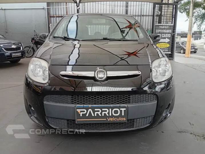 PALIO 1.4 MPI Attractive 8V