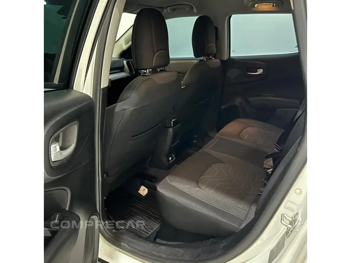 TORO 1.3 TURBO 270 FLEX FREEDOM AT6