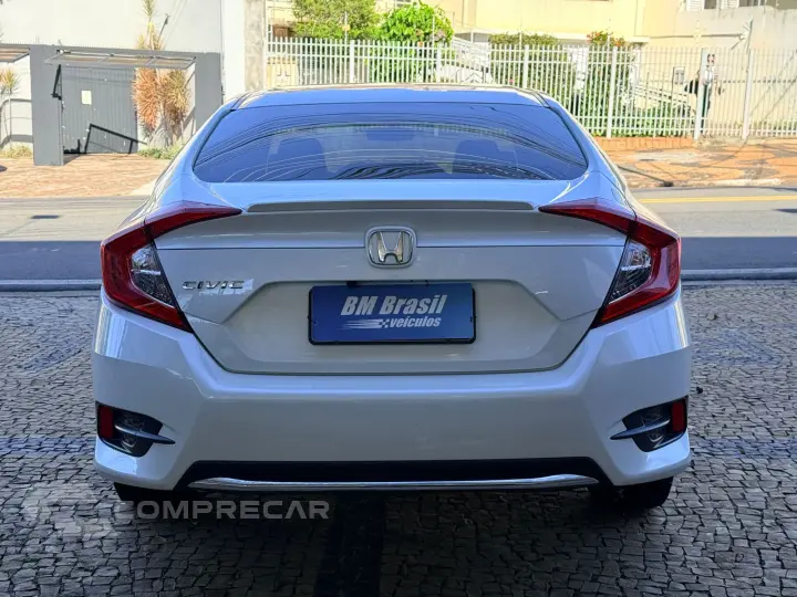CIVIC 2.0 16vone Sport