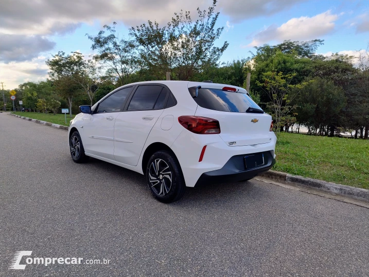 ONIX 1.0 LT