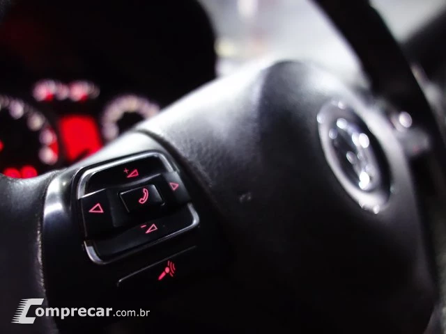 SAVEIRO - 1.6 CROSS CE 16V 2P MANUAL