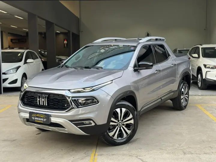 Toro 1.3 Turbo 270 Flex Volcano At6