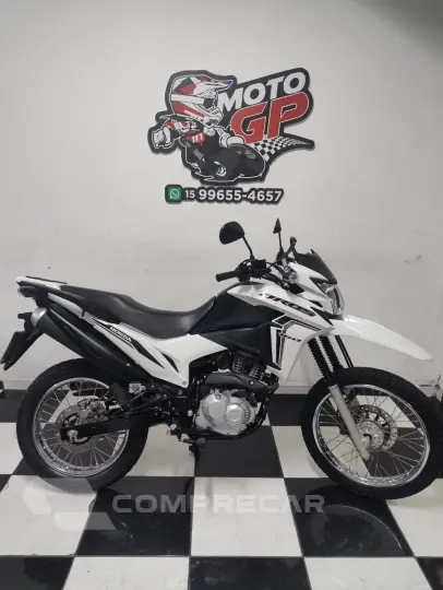 Nxr 160 Bros  ESDD