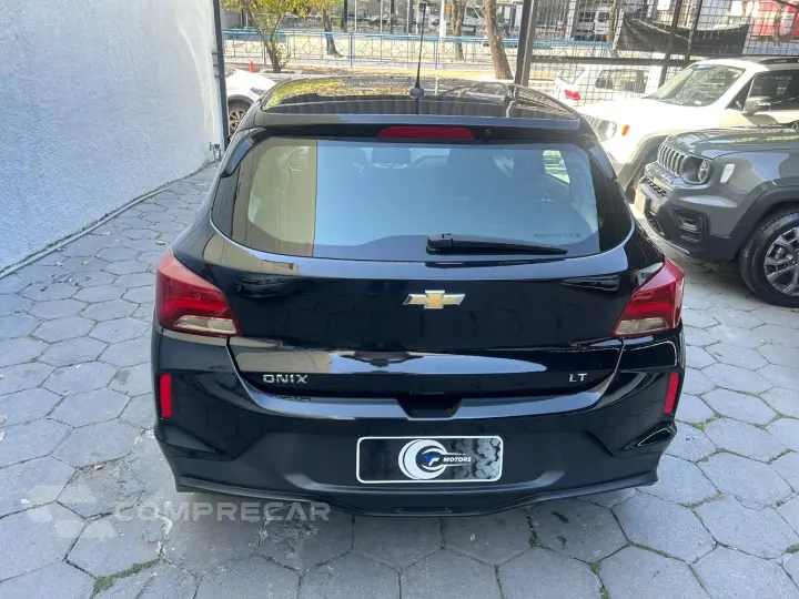 ONIX 1.0 FLEX LT MANUAL