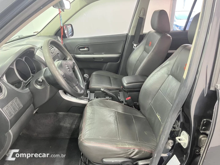 Grand Vitara 2.0 16V 4x2/4x4 5p Mec.