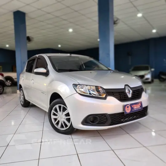 SANDERO 1.0 12V SCE Authentique