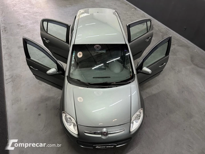 PALIO 1.6 MPI Essence 16V