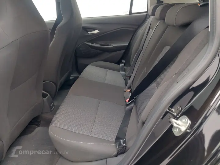 ONIX 1.0 TURBO FLEX LT MANUAL