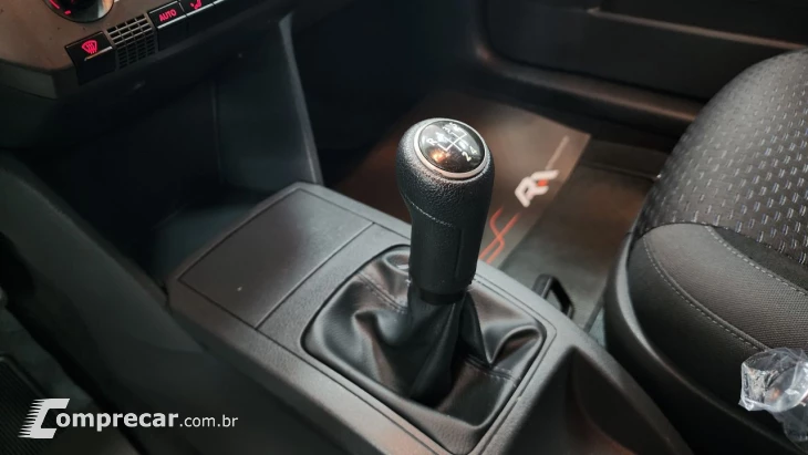Polo Sed. COMFORT. 1.6 Mi Tot. Flex 8v