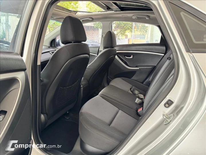 I30 1.8 MPI 16V Série Limitada