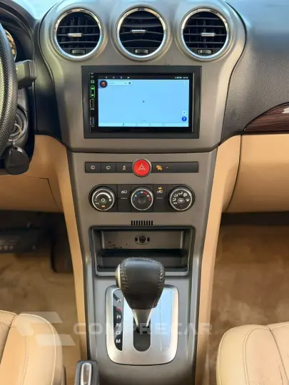 CAPTIVA SPORT AWD 3.6 V6 24V 261cv 4x4