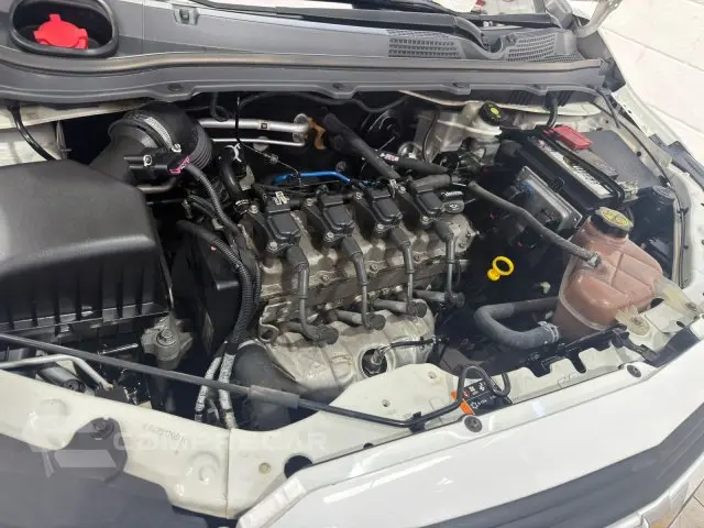 ONIX - 1.0 MPI JOY 8V 4P MANUAL