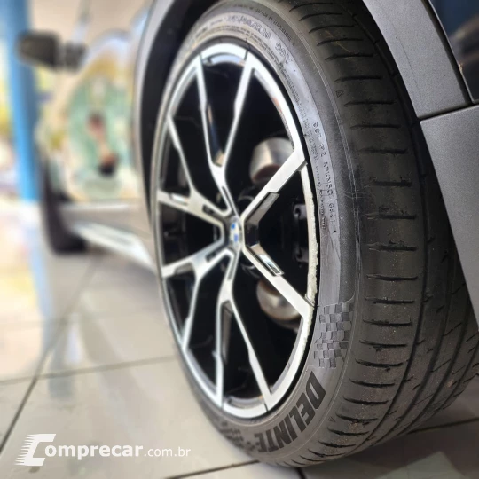 X1 2.0 16V Turbo Xdrive25i