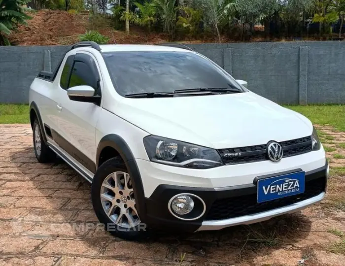 SAVEIRO CE CROSS MA
