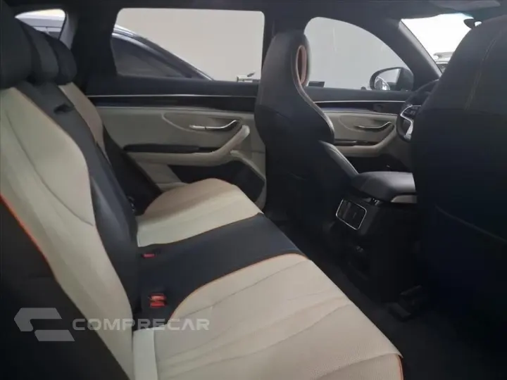 SONG PLUS 1.5 DM-I HÍBRIDO AUTOMÁTICO