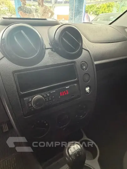 FIESTA 1.0 Rocam SE 8V